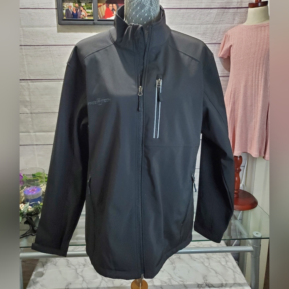 Free Tech Jacket - image 1